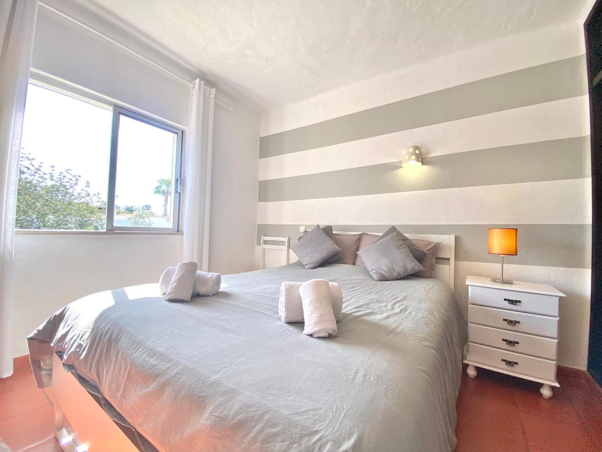 Apartment Do Carvoeiro, Quinta Do Paraiso *